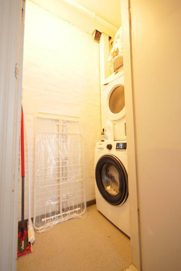 Carolinas Apartment - Adm 1 - 3 Copenhaga Exterior foto